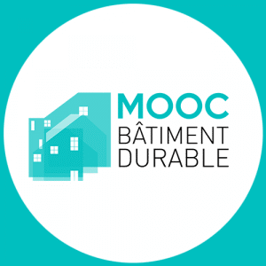 Plateforme dédiée : MOOC Bâtiment durable
